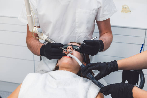 Best Walk-In Emergency Dentist in Taft, FL